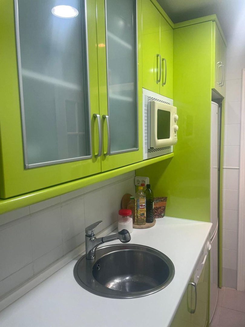 Piso de 70 m² en Cartaya