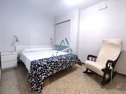 Piso de 110 m² en Águilas