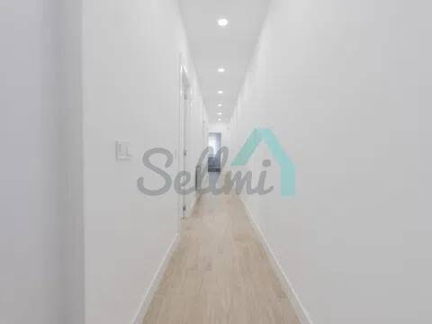 Piso de 113 m² en Oviedo