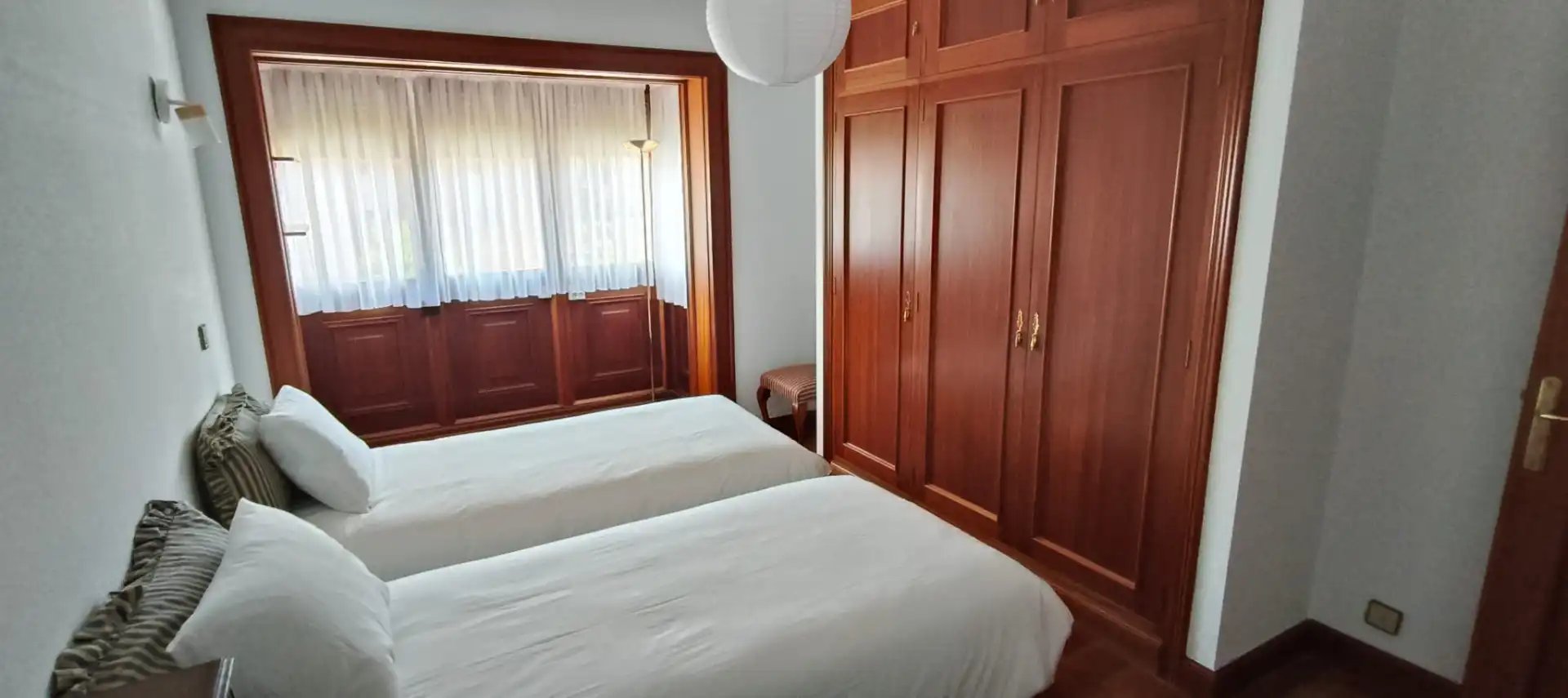 Piso de 115 m² en Guecho