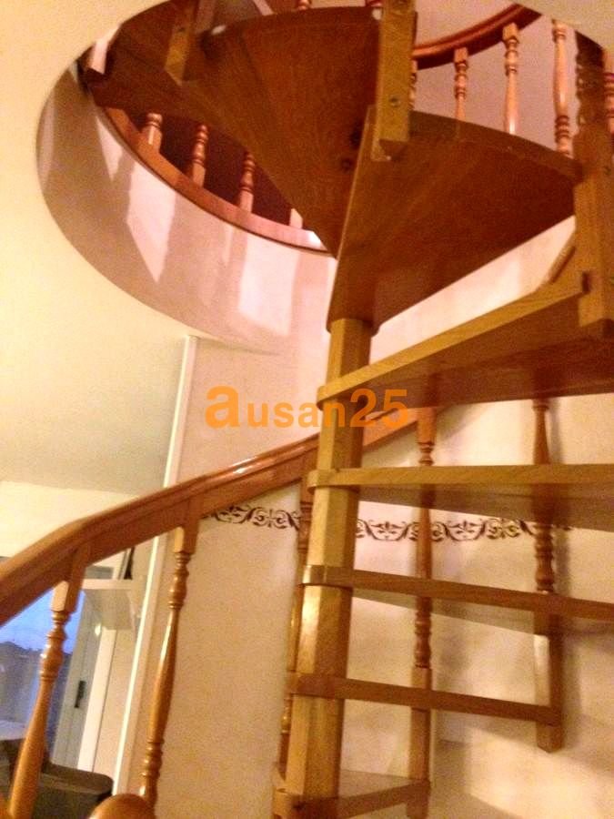 Piso de 90 m² en Aranda de Duero