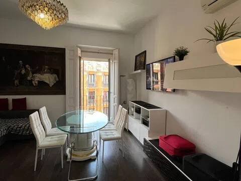 Piso de 138 m² en Madrid