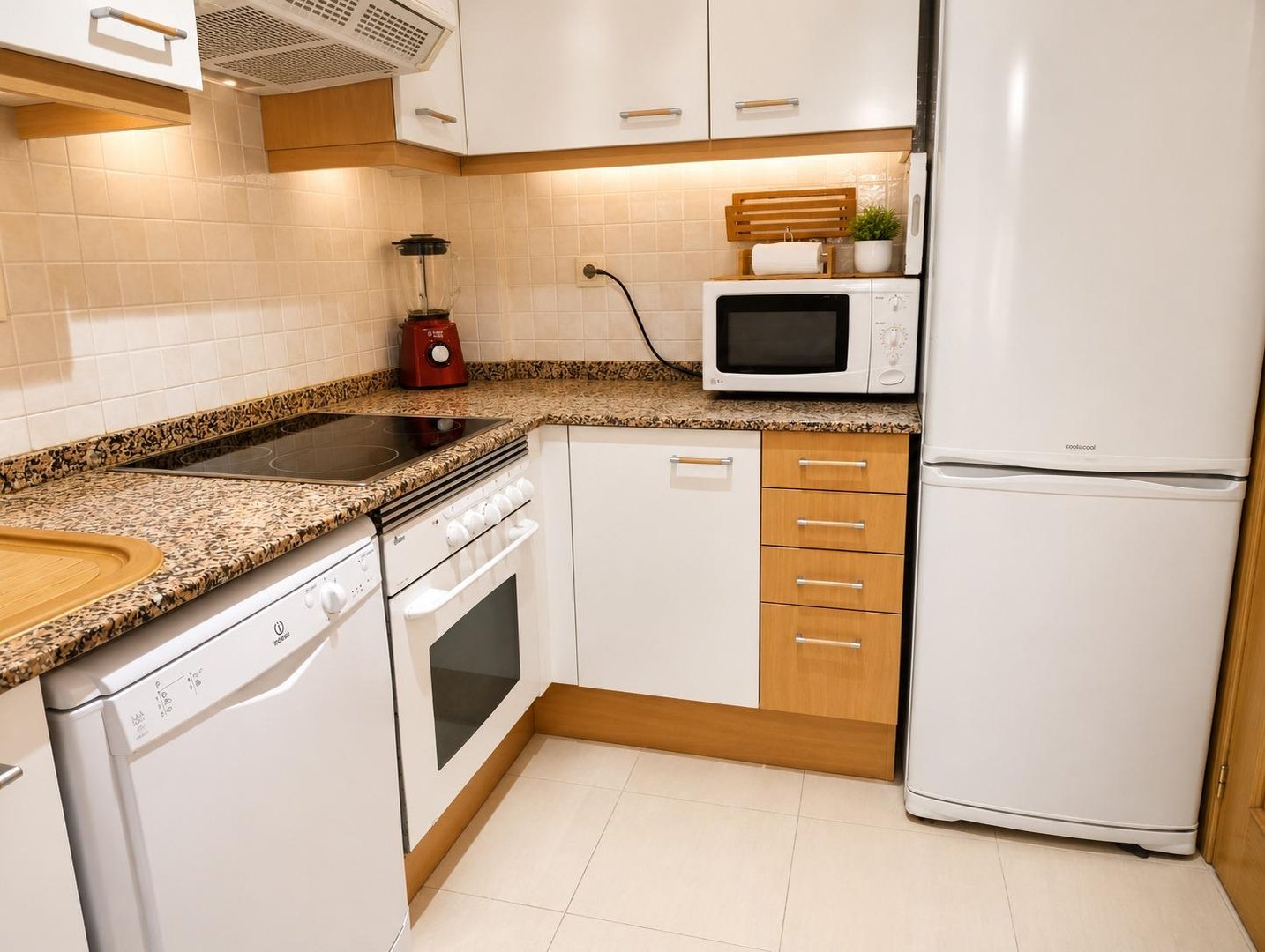 Piso de 90 m² en Dénia