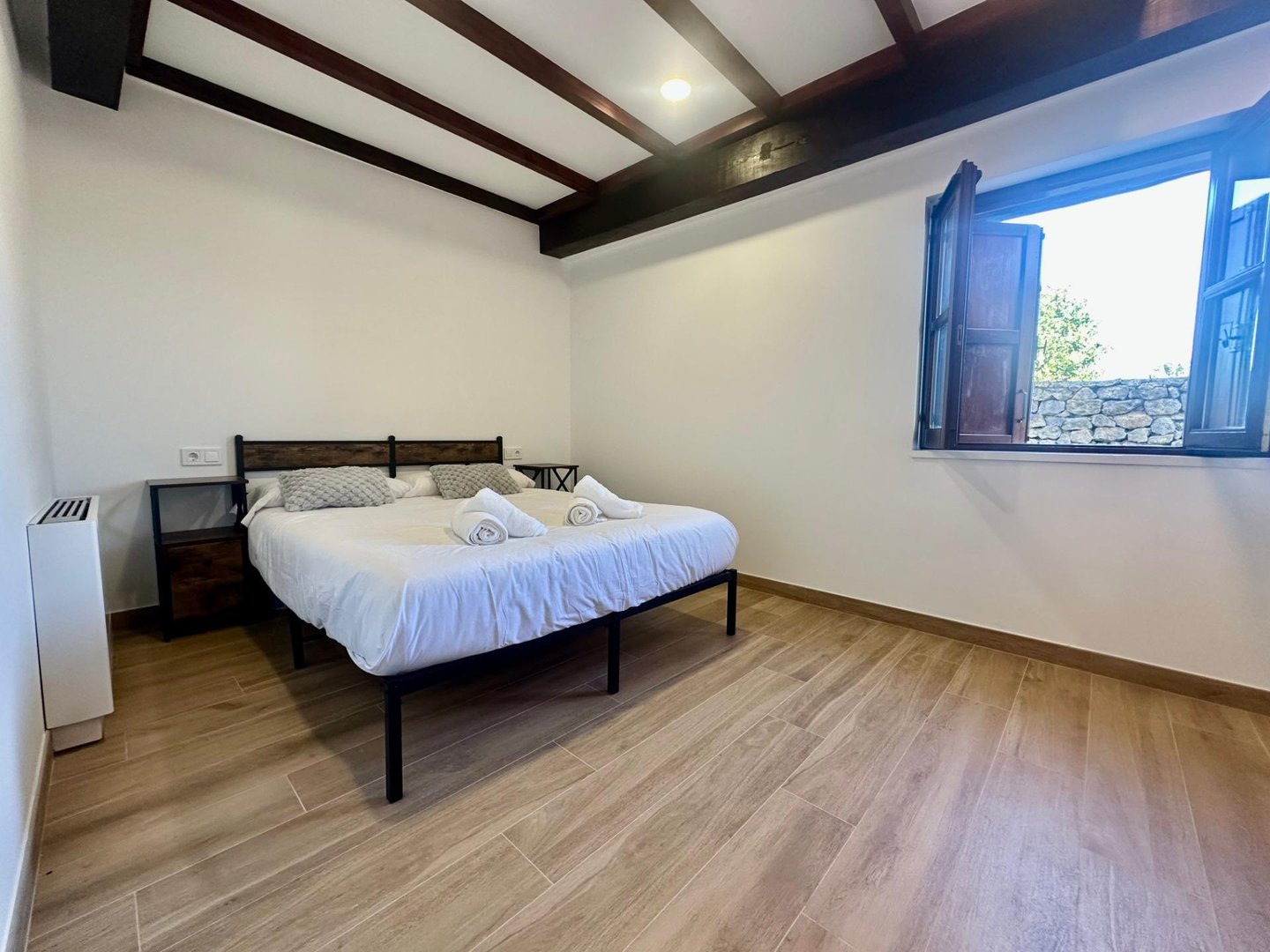 Piso de 65 m² en Miengo