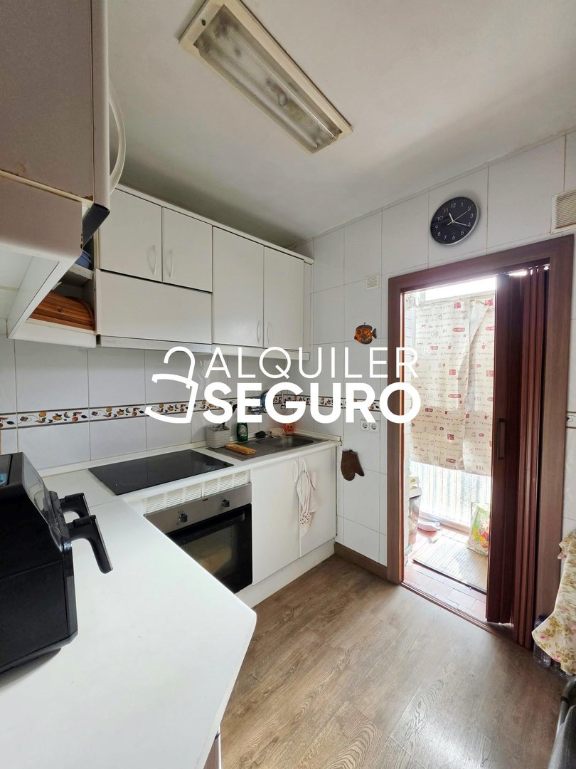Pis de 75 m² a Collado Villalba