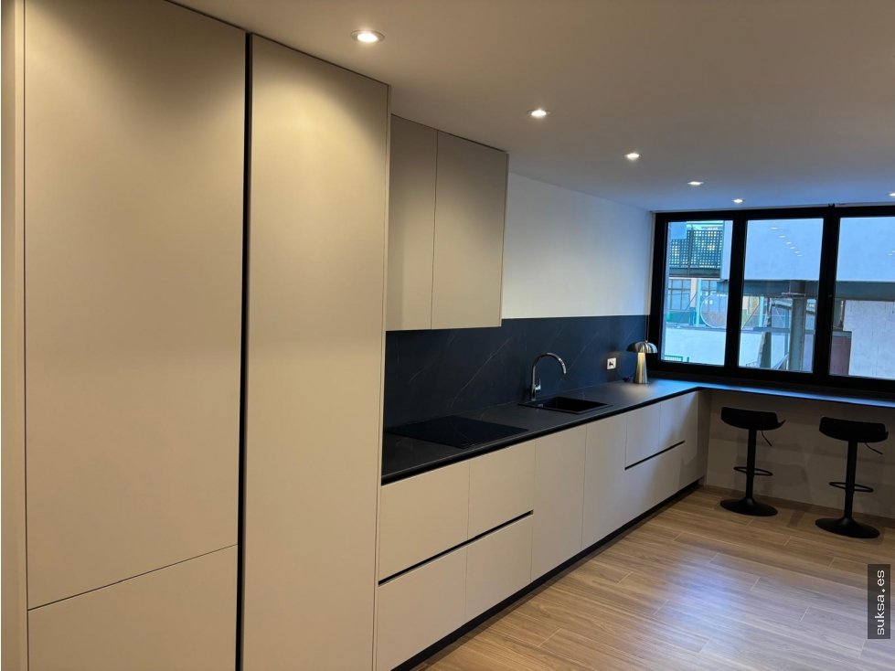 Piso de 134 m² en Palma