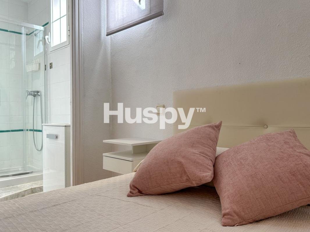 Pis de 35 m² a Madrid