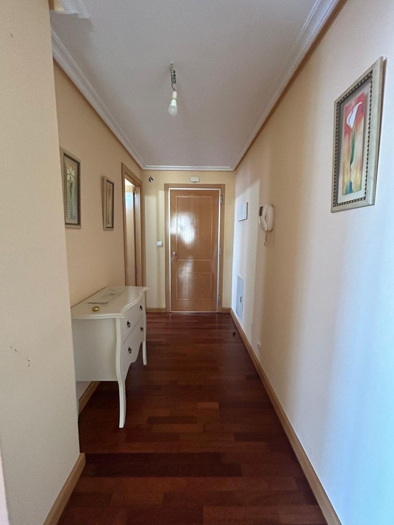 Apartamento 85 m² em Ponferrada