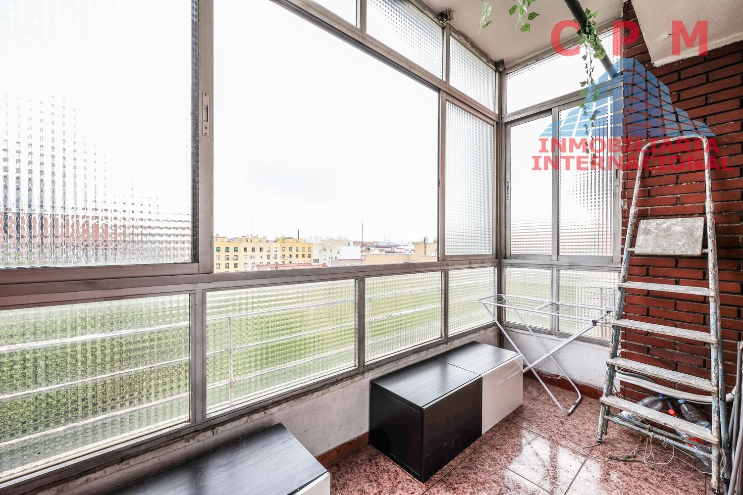 Pis de 117 m² a Madrid