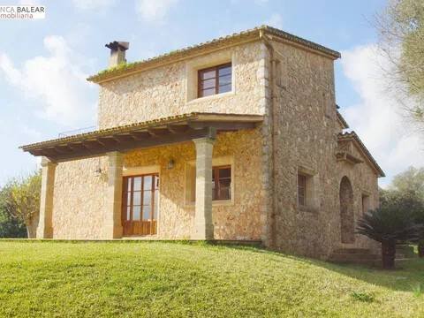 Pis de 300 m² a Costitx