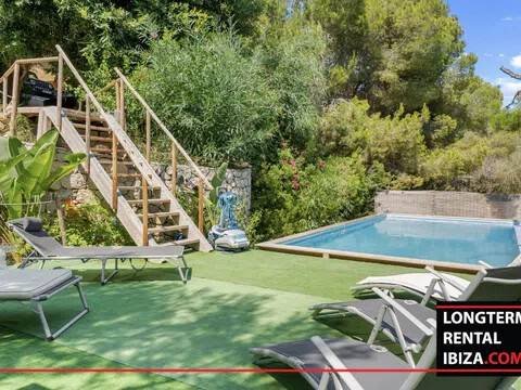 Piso de 200 m² en Sant Josep de sa Talaia
