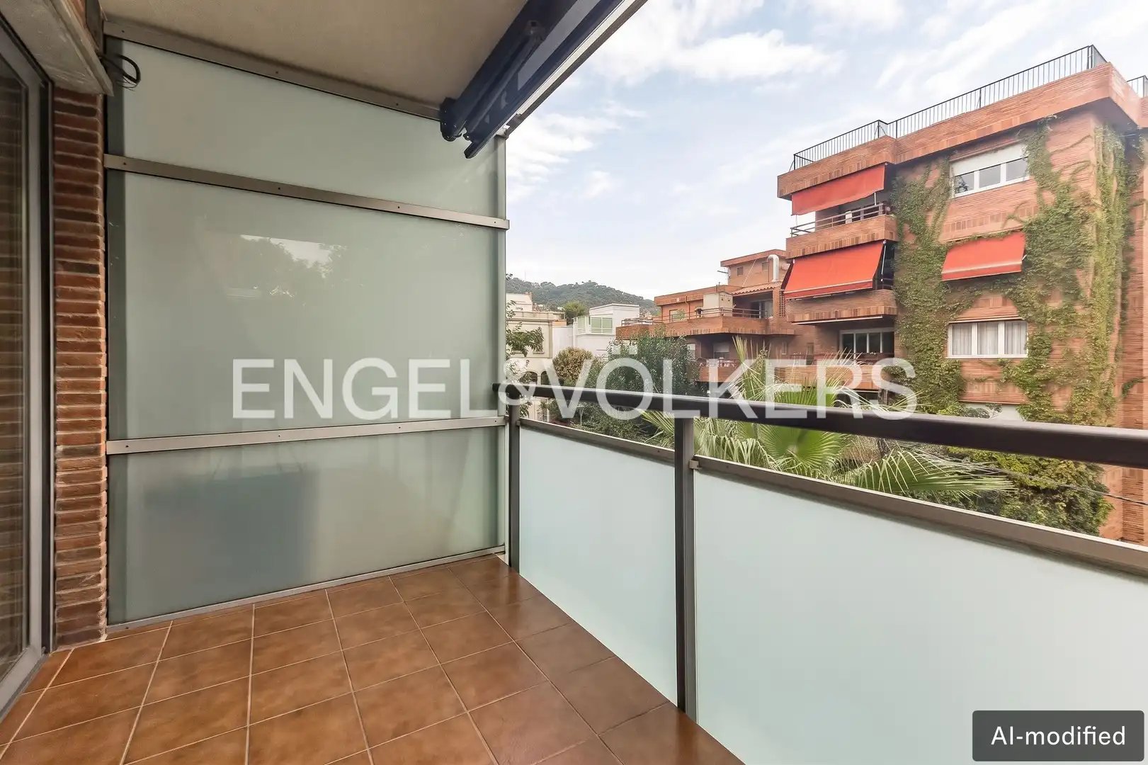 Pis de 114 m² a Barcelona