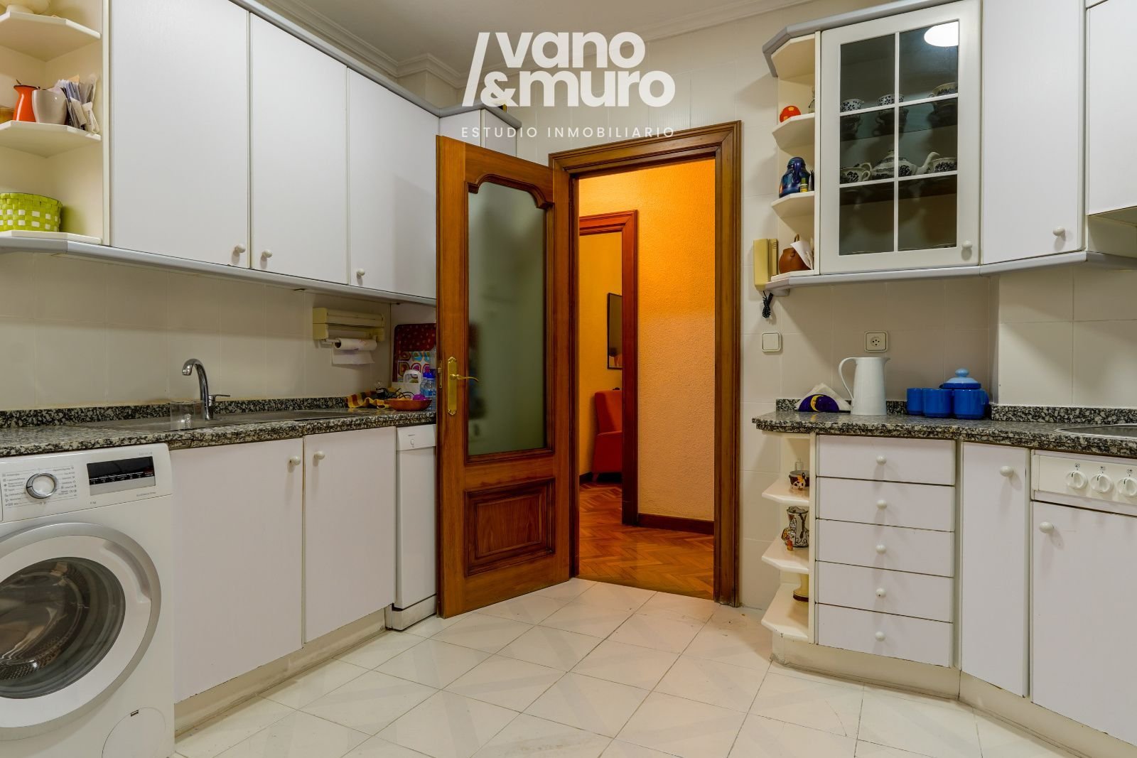 Piso de 167 m² en Salamanca