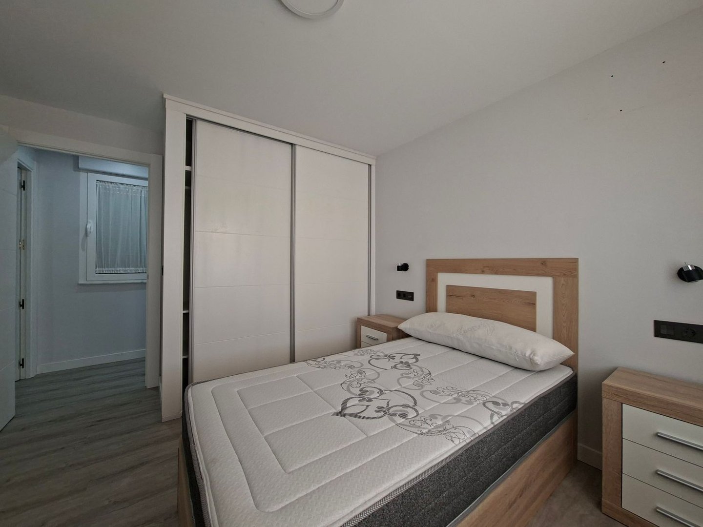 Wohnung 100 m² in Salamanca