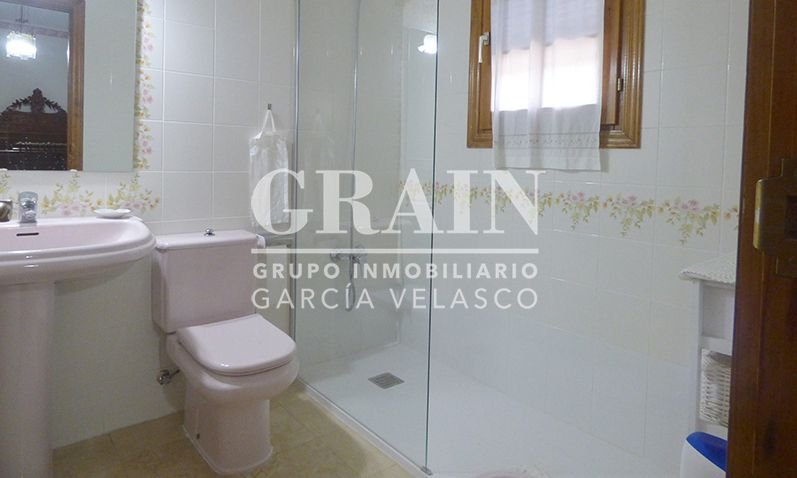 Casa de 259 m² en Albacete