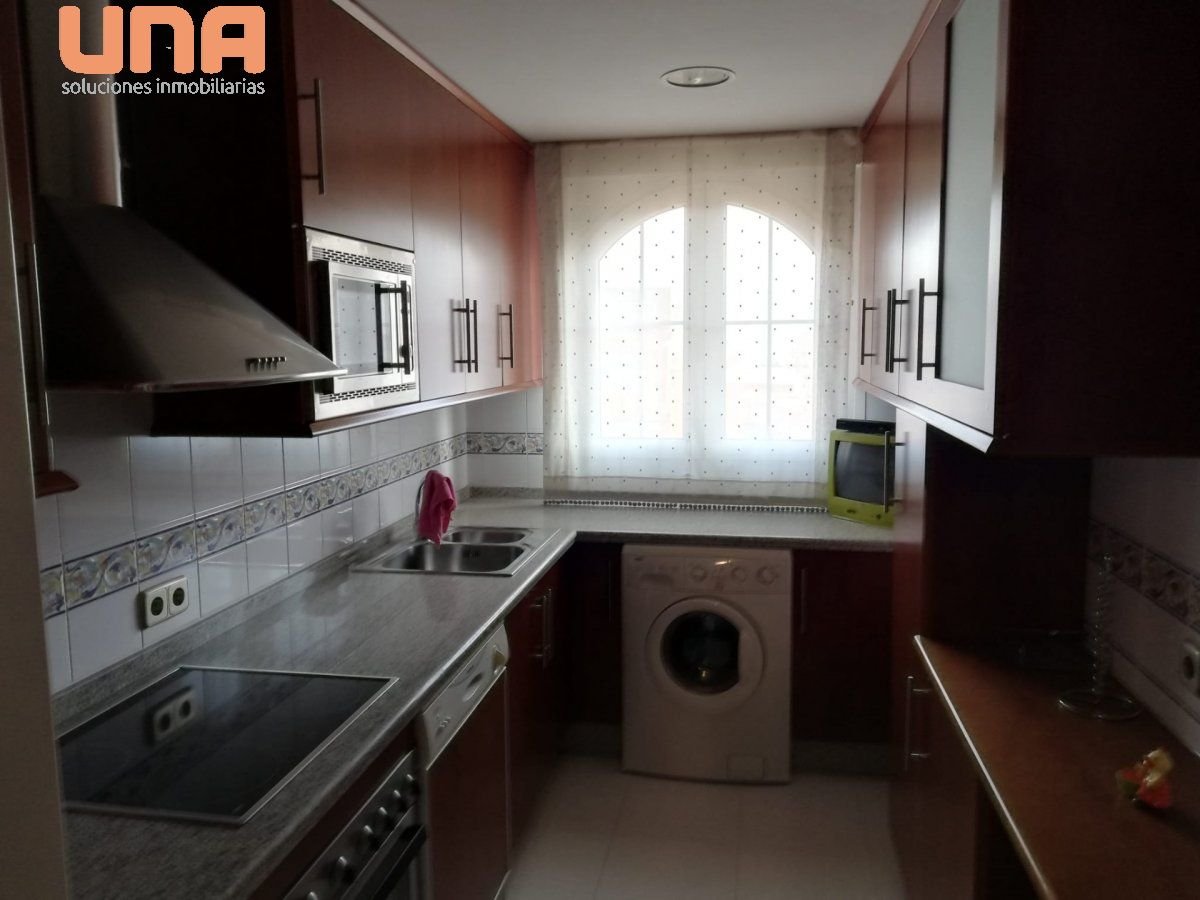 Piso de 80 m² en Córdoba