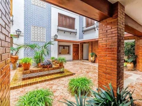 Piso de 107 m² en Córdoba