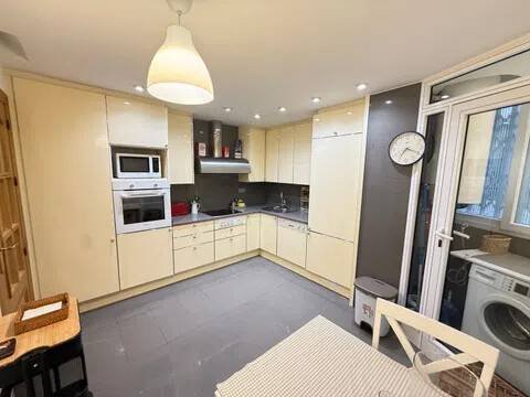 Piso de 121 m² en Murcia