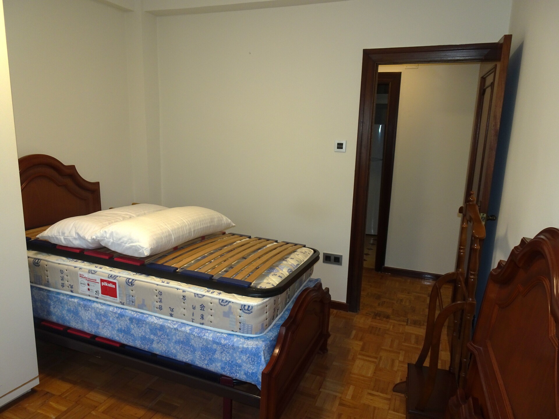 Piso de 60 m² en Gijón