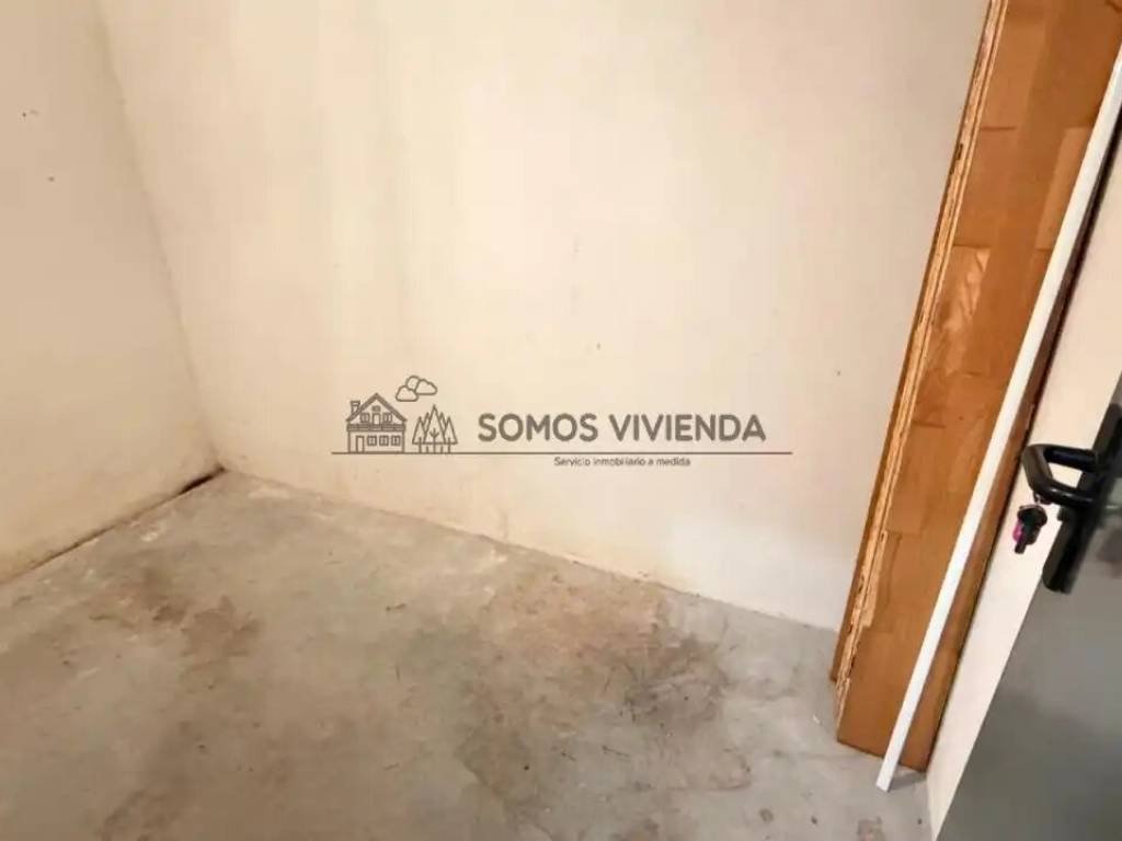 Piso de 95 m² en Ourense