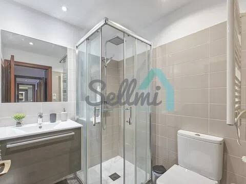 Piso de 72 m² en Oviedo