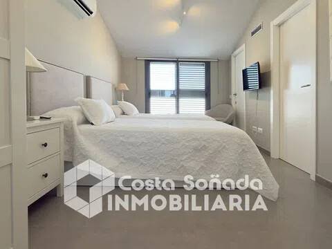 Piso de 130 m² en Jávea