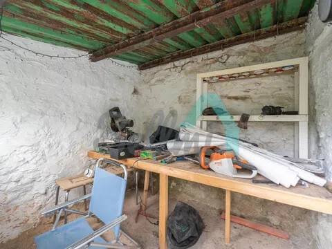 Casa de 100 m² en Mieres