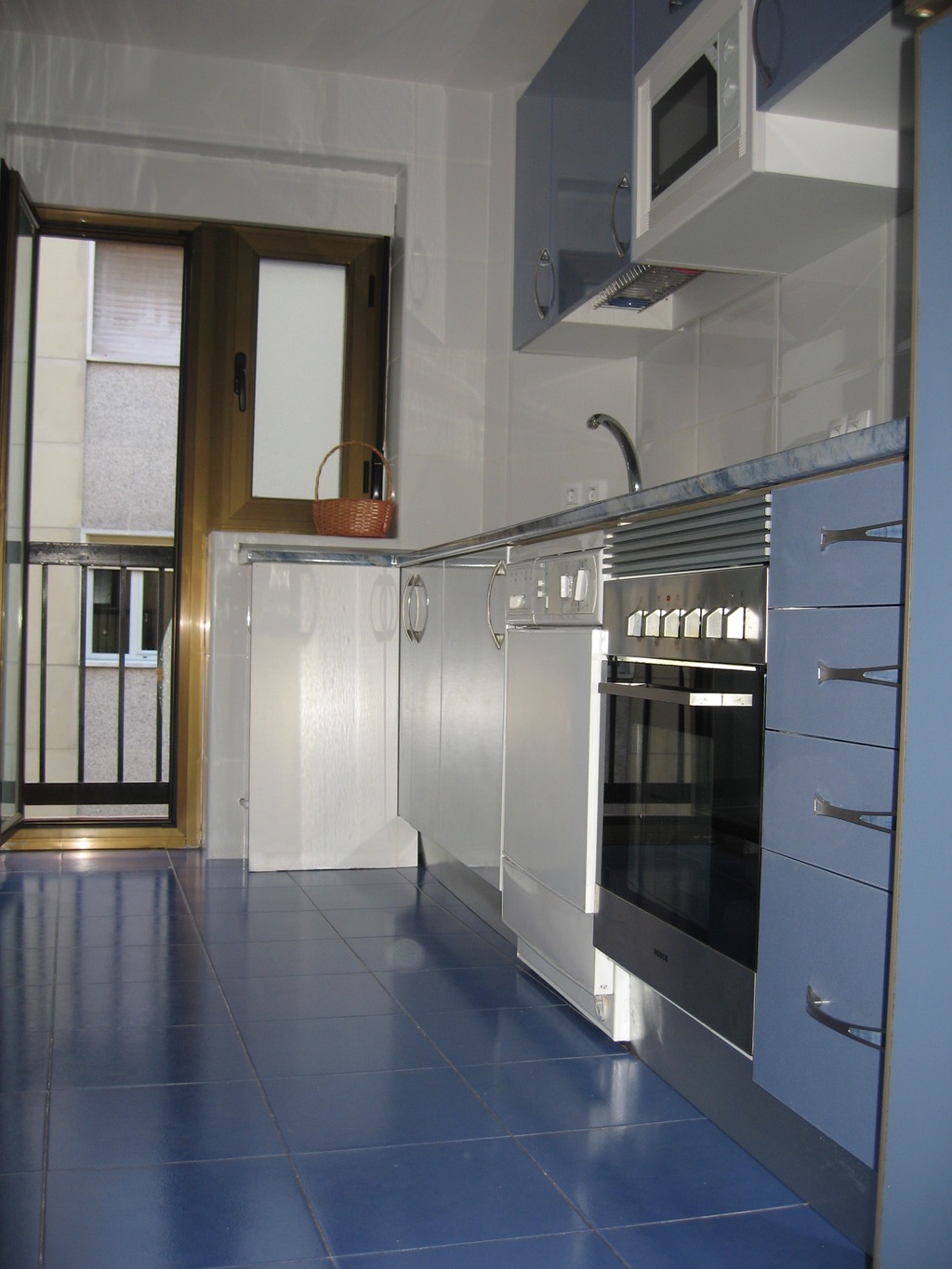 Habitació de lloguer, Salamanca