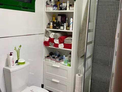 Wohnung 50 m² in San Bartolomé de Tirajana