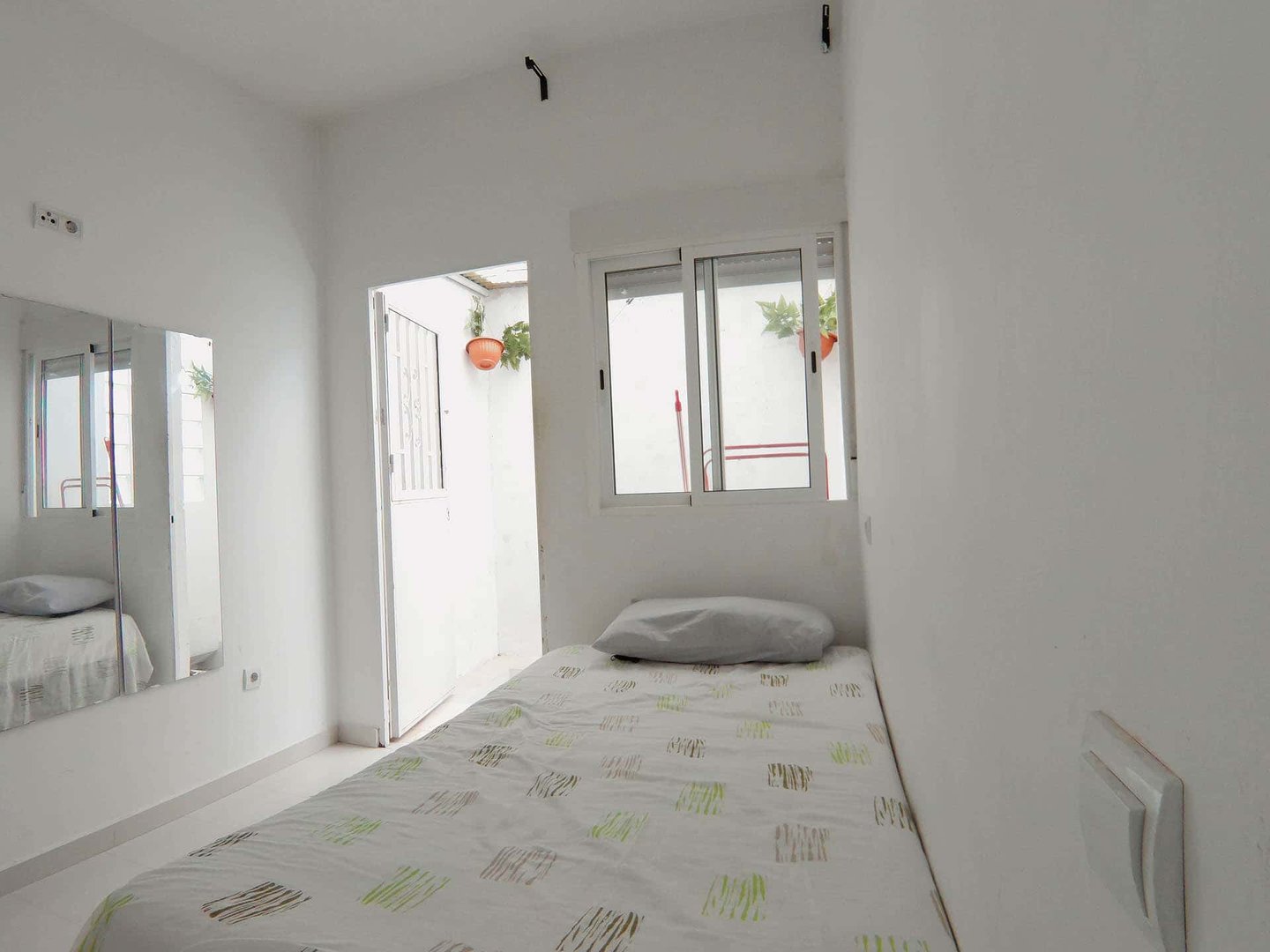 Pis de 110 m² a Madrid