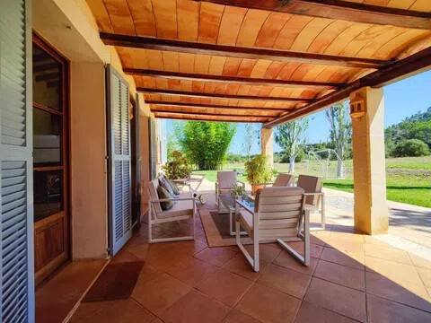 Piso de 378 m² en Son Servera
