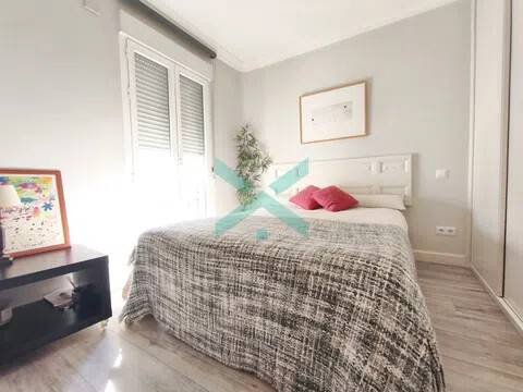 Pis de 211 m² a Madrid