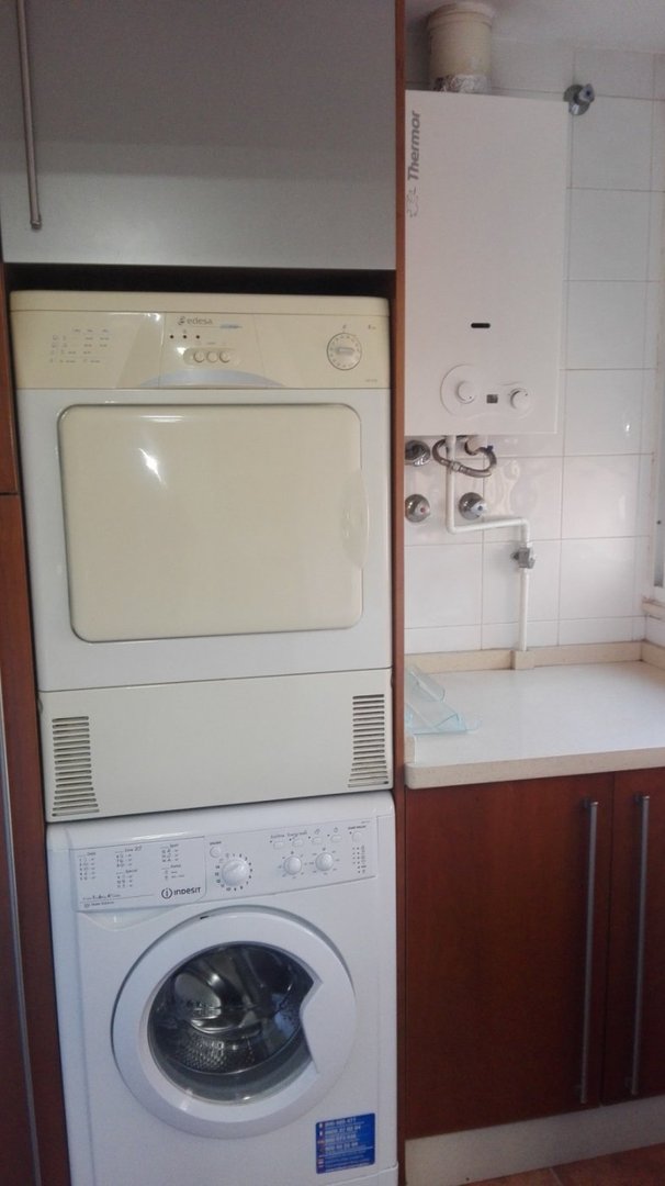 Appartamento 125 m² a Málaga