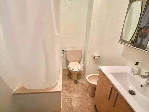 Habitación 109 m², Jaén