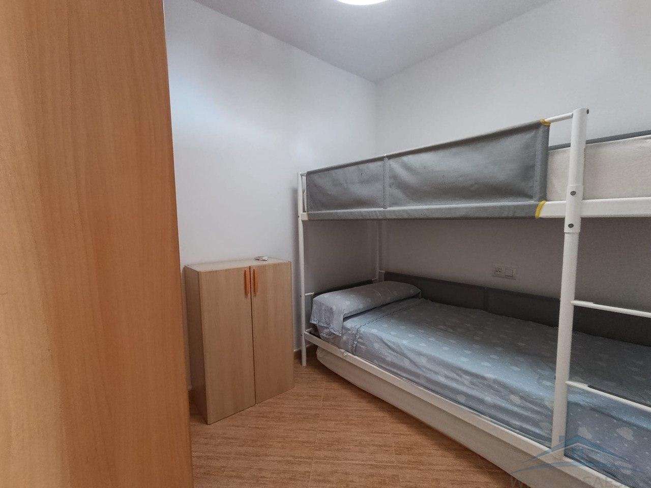 Piso de 55 m² en Roquetas de Mar