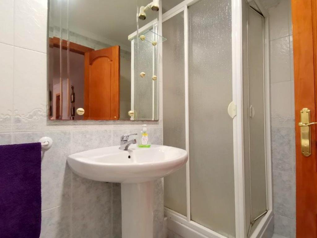 Piso de 120 m² en Málaga