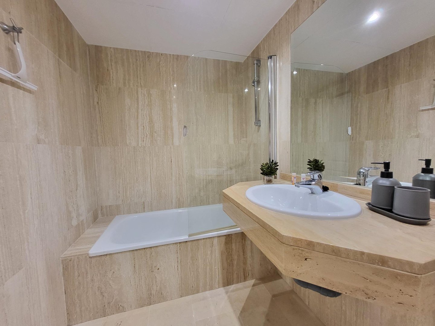 Pis de 68 m² a Marbella