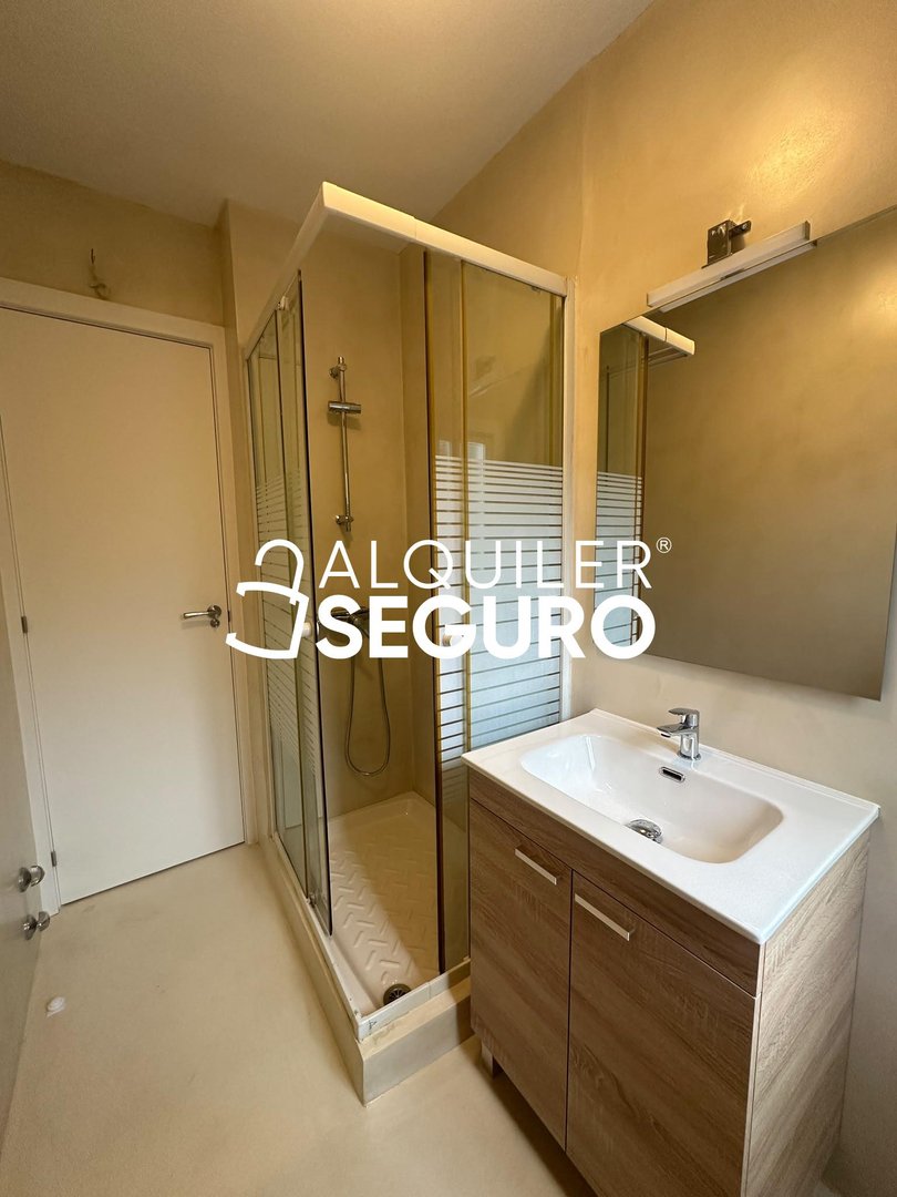 Pis de 60 m² a Madrid