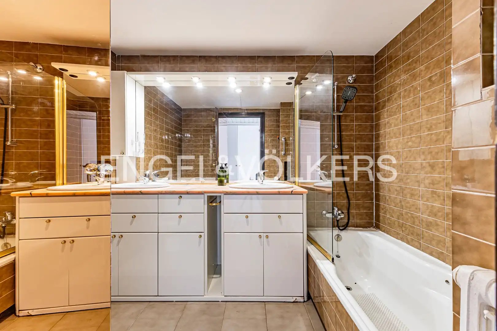 Piso de 216 m² en Barcelona