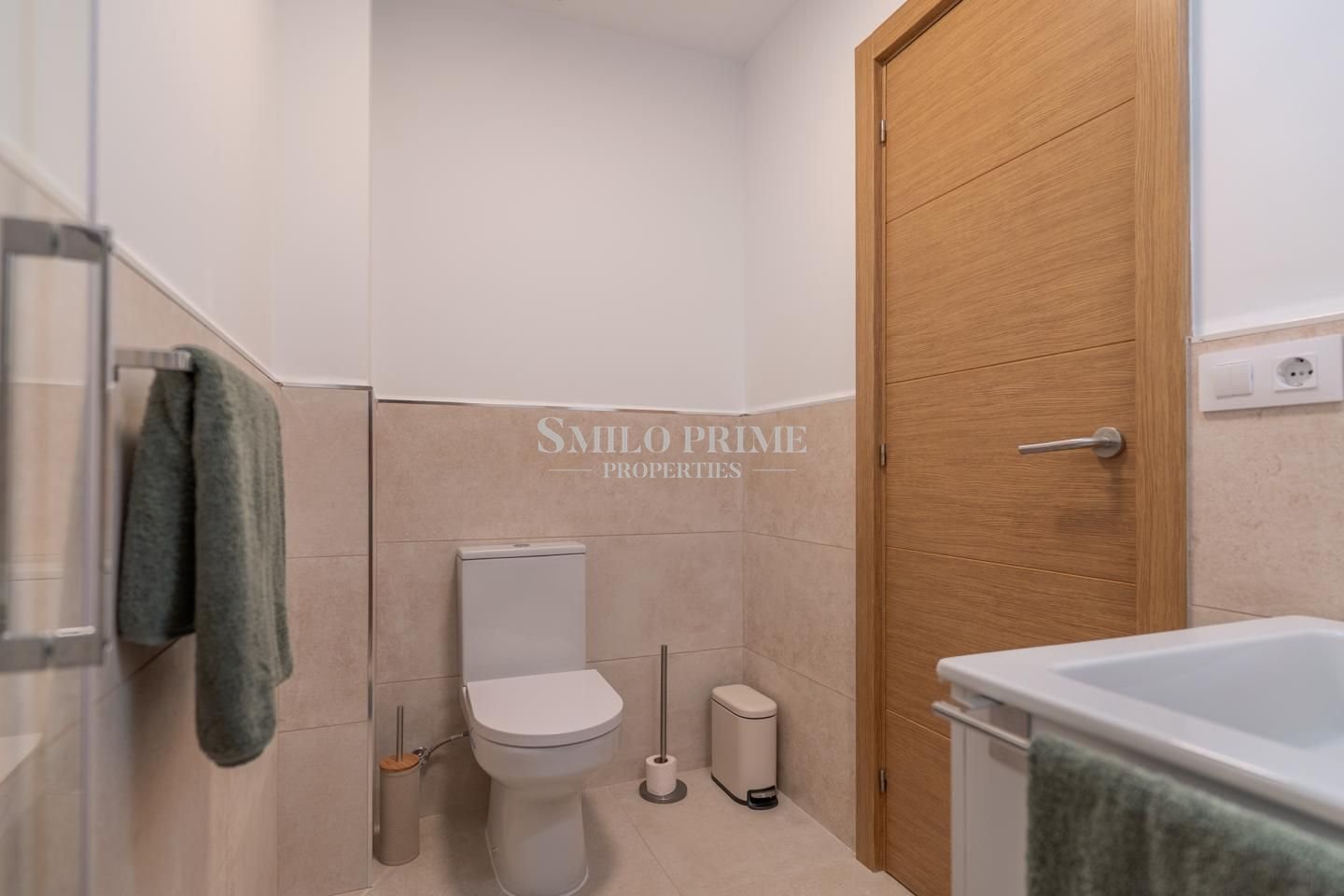 Piso de 80 m² en Guía de Isora