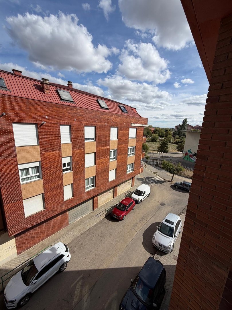 Apartamento 60 m² em León