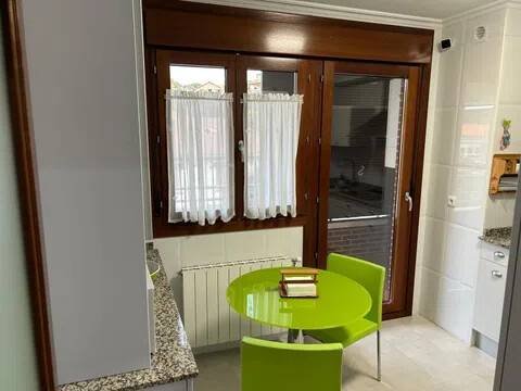Piso de 98 m² en Gorliz