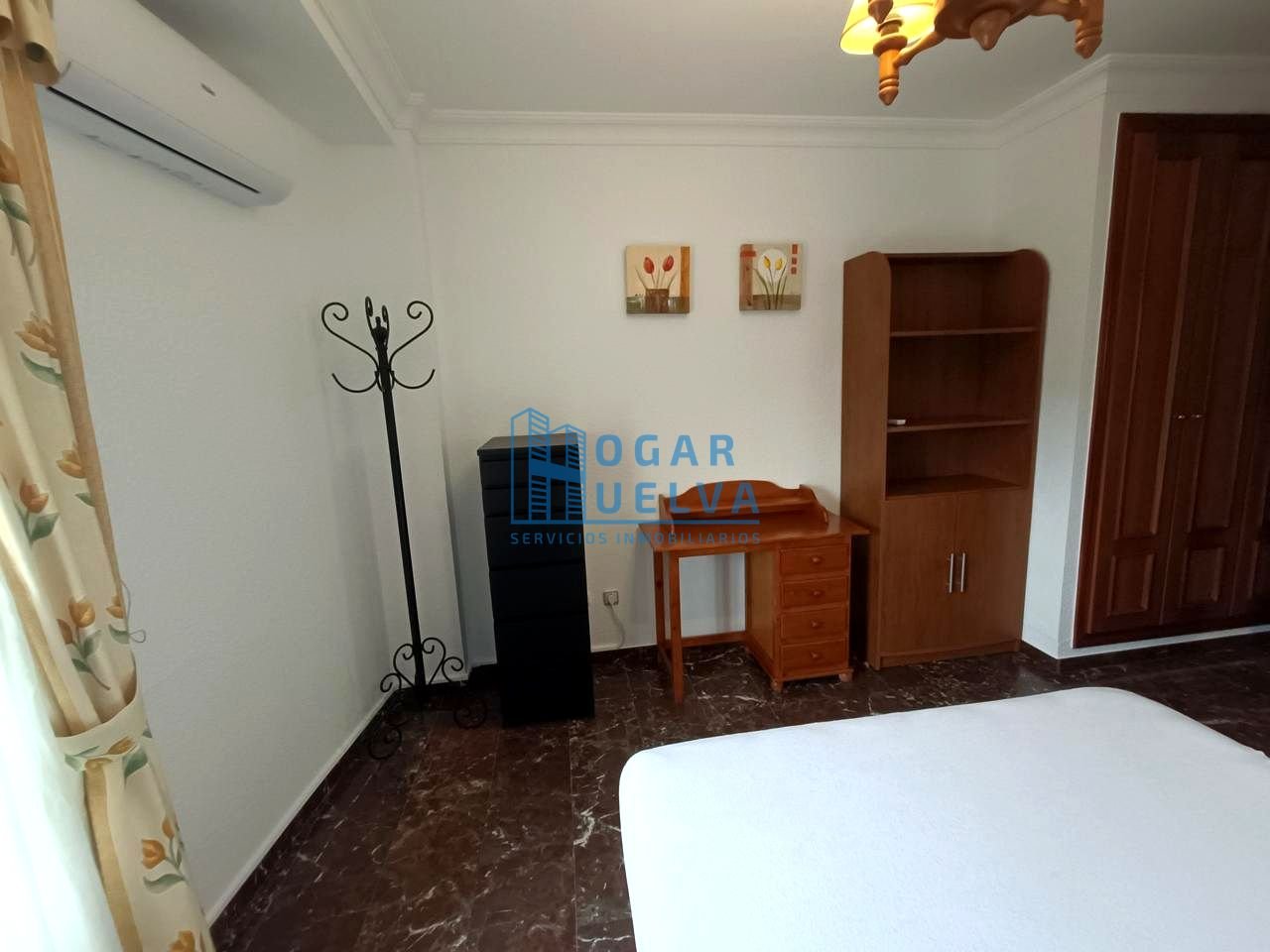 Pis de 60 m² a Huelva