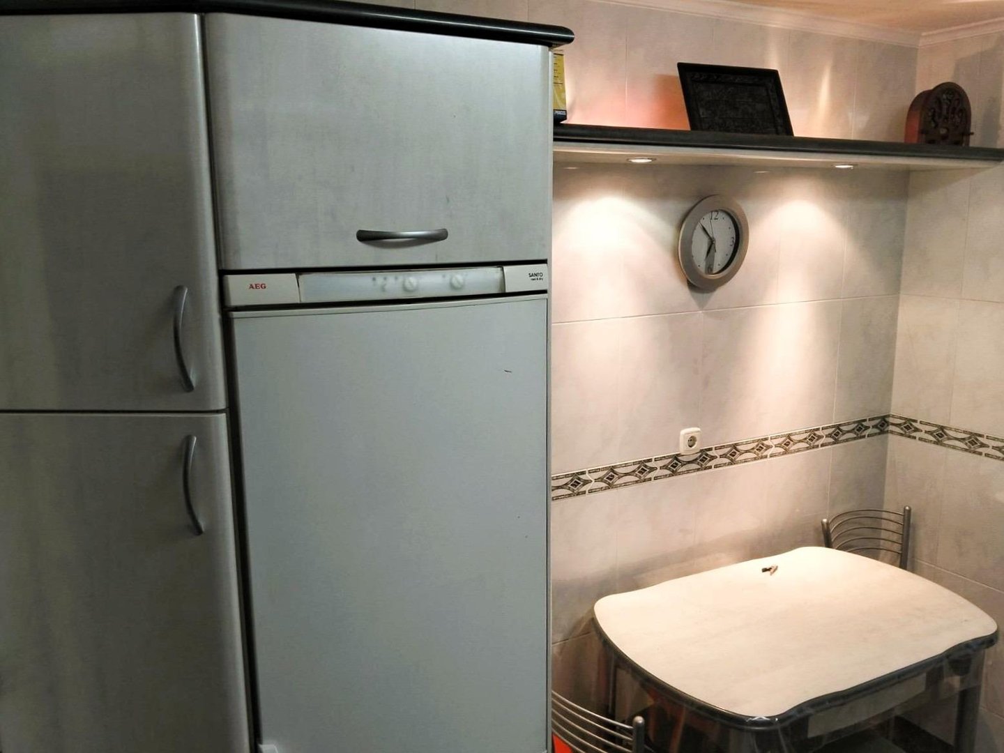 Piso de 92 m² en Bilbao