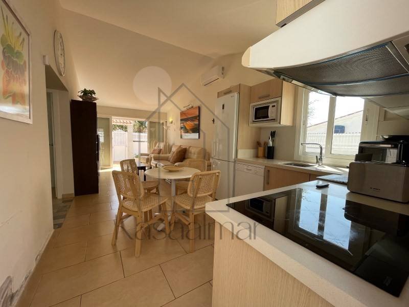 Casa de 50 m² en San Bartolomé de Tirajana