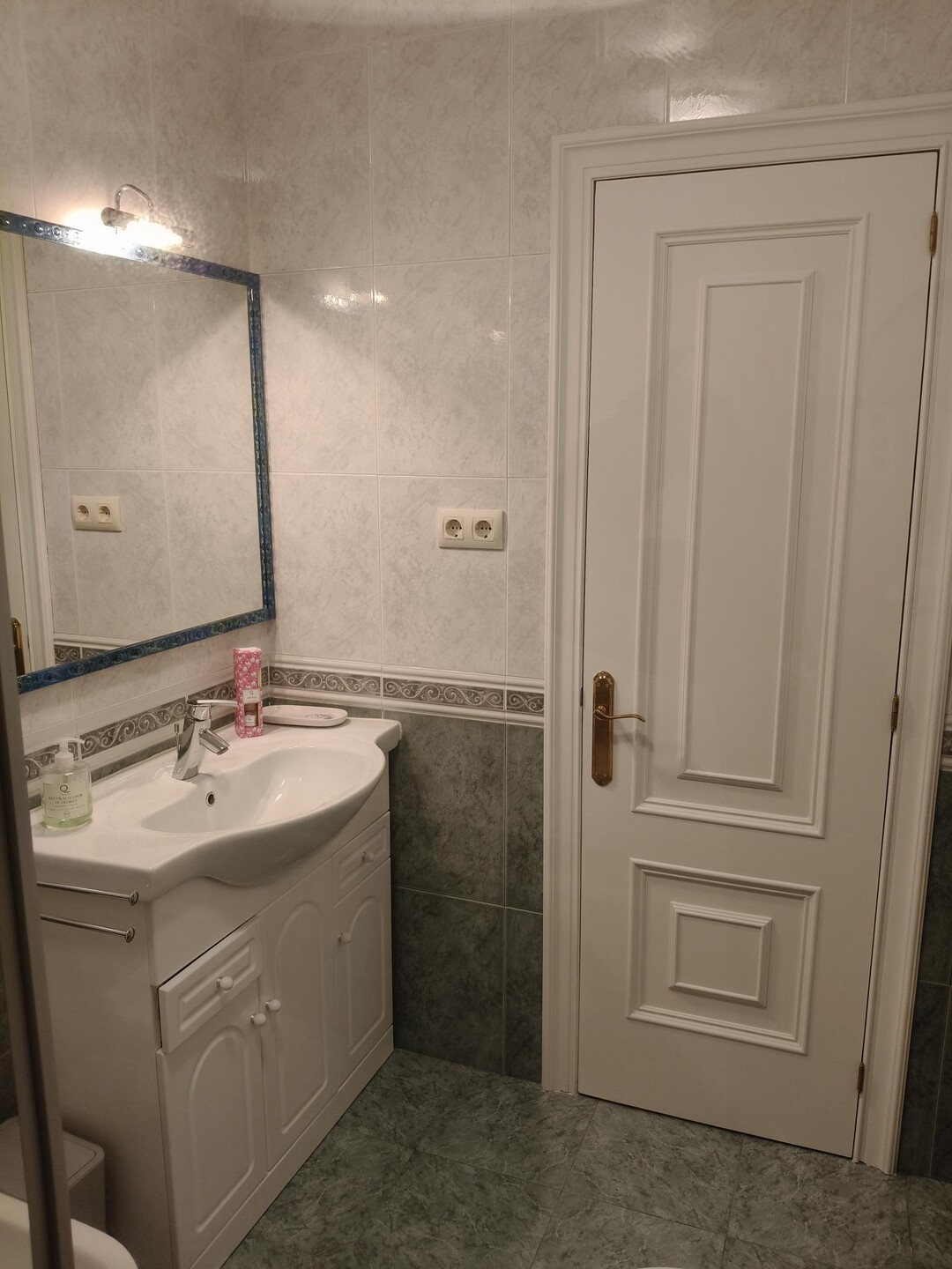 Piso de 140 m² en Cariño