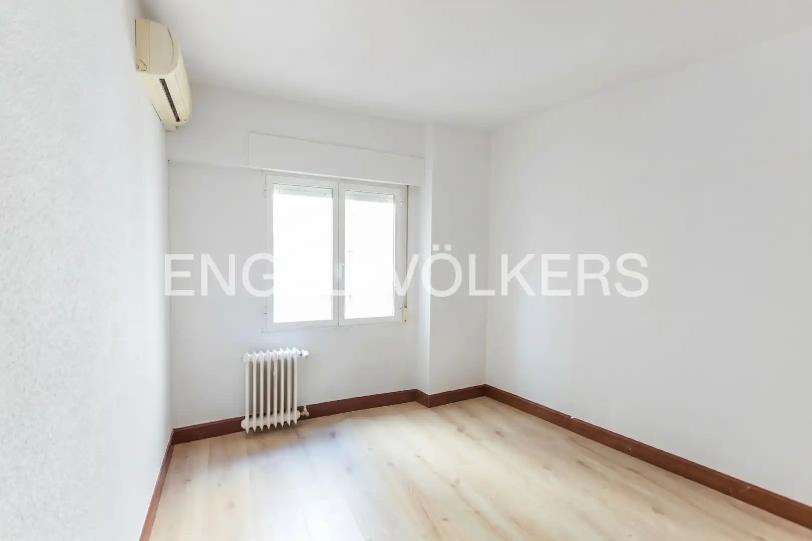 Pis de 158 m² a Madrid