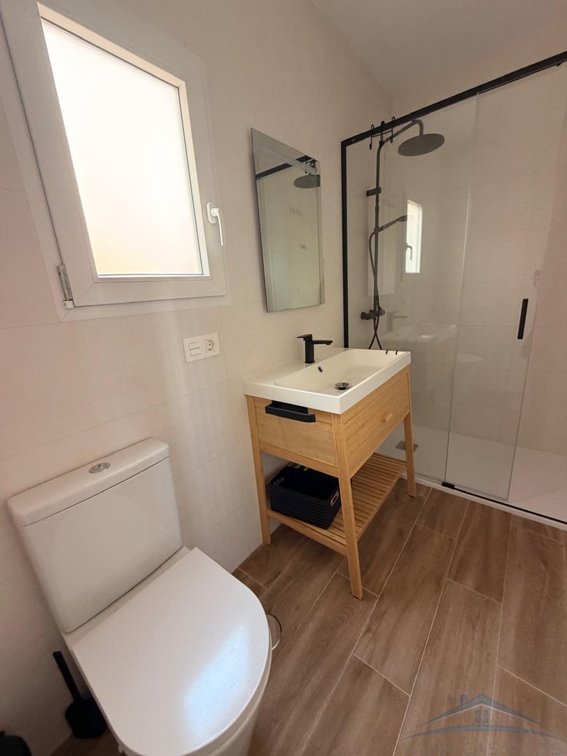 Piso de 70 m² en Roquetas de Mar