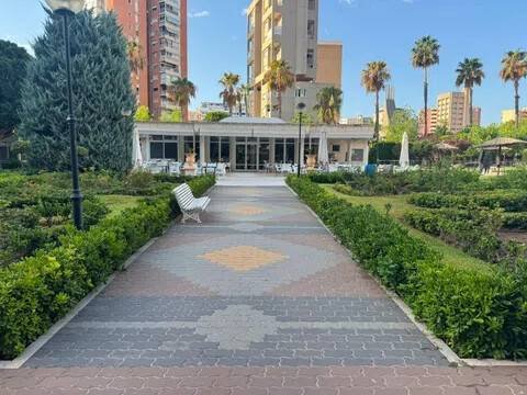 Piso de 255 m² en Alicante