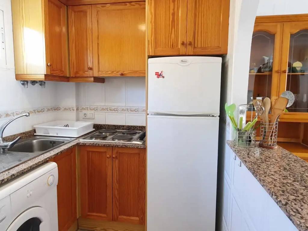Piso de 60 m² en Dénia